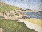 Paul Signac portrieux  opus oil painting picture wholesale